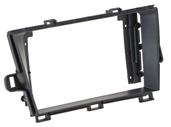 Incar RTY-FC552 | 9" переходная рамка TOYOTA Prius-3 2009-2015 (левый пуль) Incar RTY-FC552 | 9" переходная рамка TOYOTA Prius-3 2009-2015 (левый пуль)