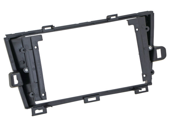 Incar RTY-FC552 | 9" переходная рамка TOYOTA Prius-3 2009-2015 (левый пуль) Incar RTY-FC552 | 9" переходная рамка TOYOTA Prius-3 2009-2015 (левый пуль)