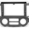 Carav 22-1564 | 9&quot; переходная рамка Kia Magentis II, Optima II 2008-2010 (рестайл, левый руль)