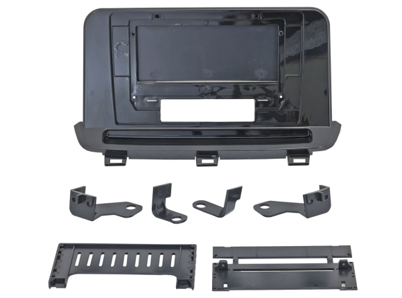 Incar RNS-FC956 | 10" переходная рамка для NISSAN X-Trail III 2022+ (тип2)