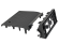 Incar RTY-FC1129 | 12" переходная рамка для TOYOTA Land Cruiser 300 2021+ (тип1)