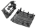 Incar RTY-FC1129 | 12" переходная рамка для TOYOTA Land Cruiser 300 2021+ (тип1)