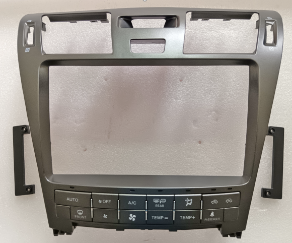 Carav 22-1954 | 10" переходная рамка для LEXUS LS 2006-2009