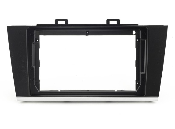 Incar RSU-FC500 | 9" переходная рамка Subaru Outback 2014+, Legacy 2014-2020