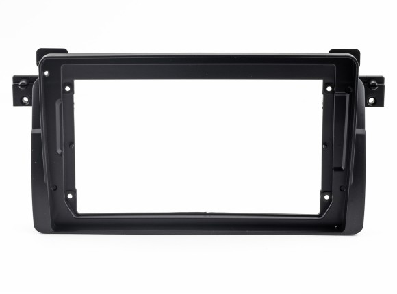 Incar RBW-FC214 | 9" переходная рамка BMW 3-Series (E46) 1998-2007