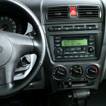 INCAR RKIA-N09A INCAR RKIA-N09A