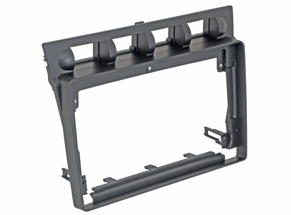 Incar RKIA-FC397 | 9" переходная рамка KIA Picanto 2004-2007 Incar RKIA-FC397 | 9" переходная рамка KIA Picanto 2004-2007