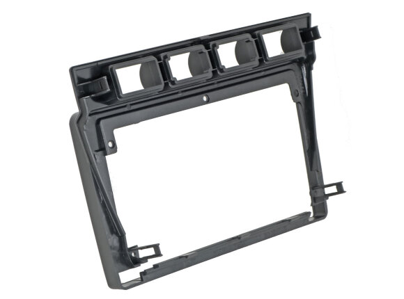 Incar RKIA-FC397 | 9" переходная рамка KIA Picanto 2004-2007 Incar RKIA-FC397 | 9" переходная рамка KIA Picanto 2004-2007