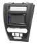 Carav 11-296 | 2DIN переходная рамка FORD Fusion 2009-2012