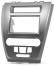 Carav 11-296 | 2DIN переходная рамка FORD Fusion 2009-2012