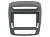 Incar RKIA-FC823 | 9" переходная рамка KIA Sorento (XM) 2012-2021 (консоль из 2 частей)