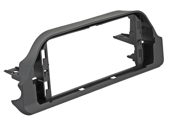 Incar RTY-FC1137T | 12" переходная рамка для TOYOTA RAV4 2019+ (левый руль)