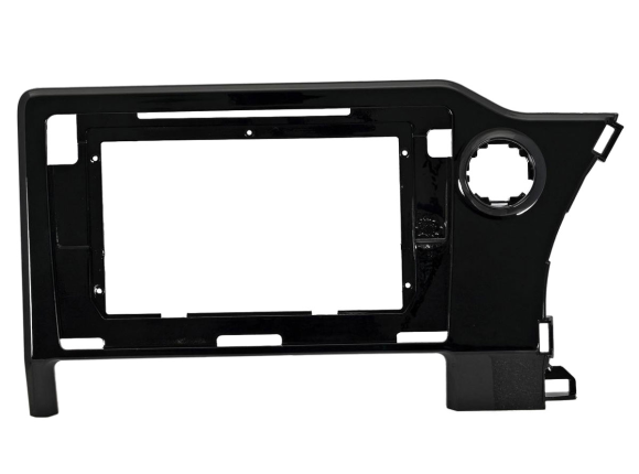 Incar RTY-FC187 | 10" переходная рамка для TOYOTA Noah IV (R90), Esquire, Voxy 2022+