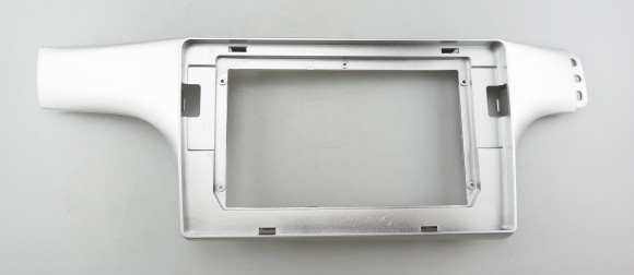 Carav 22-1952 | 10" переходная рамка для VOLKSWAGEN Lavida 2008-2010 (левый руль)