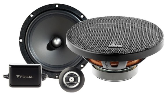 Focal RSE-165
