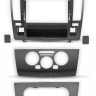 Carav 22-1537 | 9&quot; переходная рамка Nissan Tiida 2004-2011 (руль слева/справа)