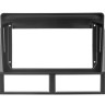 Incar RCH-FC355 | 9&quot; переходная рамка Jeep Grand Cherokee II (WJ) 1998-2004
