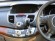 Incar RHO-FC843 I 10.1" переходная рамка Honda Odyssey (RB1/RB2) 2003-2008 (правый руль)