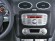 Incar RFO-FC1034 | 9" переходная рамка для FORD Focus-2 (DA3), C-Max, Mondeo (BA7), S-MAX (WA6 Facelift) 2007м.г.