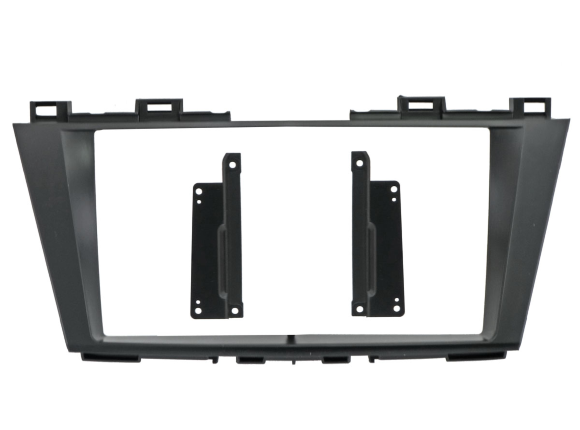 Incar RMZ-FC822 | 9" переходная рамка для MAZDA 5 II (CW), Premacy 2010-2015 Incar RMZ-FC822 | 9" переходная рамка для MAZDA 5 II (CW), Premacy 2010-2015