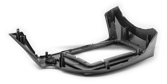 Carav 22-220 | 10.1" переходная рамка Honda Fit 2007-2014, Jazz 2008-2014 (с рулем справа) Carav 22-220 | 10.1" переходная рамка Honda Fit 2007-2014, Jazz 2008-2014 (с рулем справа)