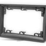 Carav 22-920 | 10.1&quot; переходная рамка Nissan Micra (K13) 13-16, March (K13) 13+, Note (E12) 12-20
