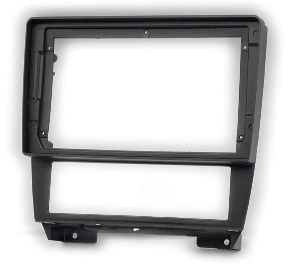 Carav 22-102 | 9" переходная рамка Nissan Cefiro 1994-1997 Carav 22-102 | 9" переходная рамка Nissan Cefiro 1994-1997