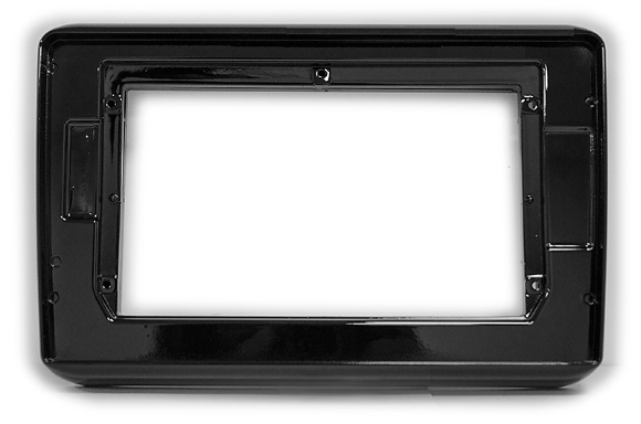 Carav 22-564 | 10.1" переходная рамка Honda HR-V 2013+, Vezel 2013-2021, XR-V 2014-2021 Carav 22-564 | 10.1" переходная рамка Honda HR-V 2013+, Vezel 2013-2021, XR-V 2014-2021