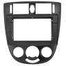 Incar RCV-FC236 | 10.1&quot; переходная рамка CHEVROLET Lacetti 2004-2013 (тип 3) BLACK