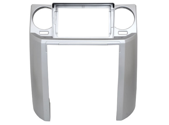 Incar RLR-FC882 | 9" переходная рамка Land Rover Discovery 3 2004-2009 (оригинальная магнитола прямоугольной формы) Incar RLR-FC882 | 9" переходная рамка Land Rover Discovery 3 2004-2009 (оригинальная магнитола прямоугольной формы)