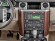 Incar RLR-FC882 | 9" переходная рамка Land Rover Discovery 3 2004-2009 (оригинальная магнитола прямоугольной формы)