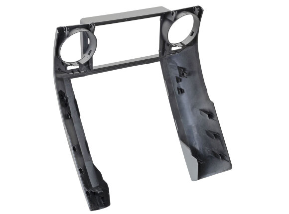 Incar RLR-FC882 | 9" переходная рамка Land Rover Discovery 3 2004-2009 (оригинальная магнитола прямоугольной формы) Incar RLR-FC882 | 9" переходная рамка Land Rover Discovery 3 2004-2009 (оригинальная магнитола прямоугольной формы)