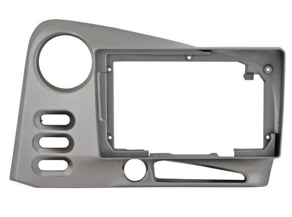 Incar RTY-FC976 | 9" переходная рамка Toyota Matrix 2003-2008 (тип2)