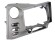 Incar RTY-FC976 | 9" переходная рамка Toyota Matrix 2003-2008 (тип2)