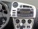 Incar RTY-FC976 | 9" переходная рамка Toyota Matrix 2003-2008 (тип2)