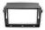 Carav 22-1022 | 9" переходная рамка Toyota Sienna 2003-2010