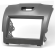 Carav 11-292 | 2DIN переходная рамка ISUZU D-Max 2012-2018, MU-X 2013-2020, CHEVROLET TrailBlazer 2012+