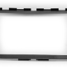 Carav 22-1283 | 9&quot; переходная рамка Nissan Teana 2011-2014, Altima 2012-2015