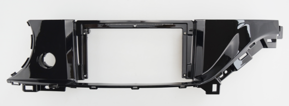 Carav 22-1702 | 9" переходная рамка Changan CS35 Plus 2018-2023