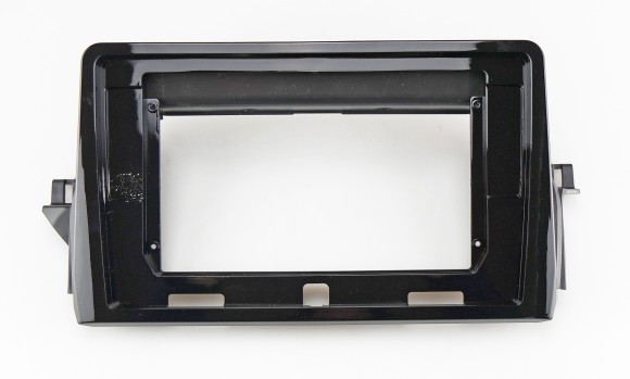 Carav 22-1948 | 10" переходная рамка для TOYOTA Camry 2021+ (левый руль/ Рынок Ближнего Востока)