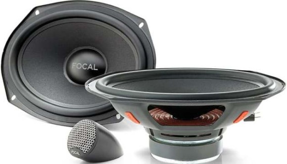 Focal Universal ISU690 акустика компонентная