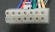 Carav 15-111 | Разъем для автомагнитол OEM: AUDIOVOX / AEG / CLATRONIC / FORYOU / MYSTERY / PROLOGY / ELENBERG 14-pin (31x10mm)