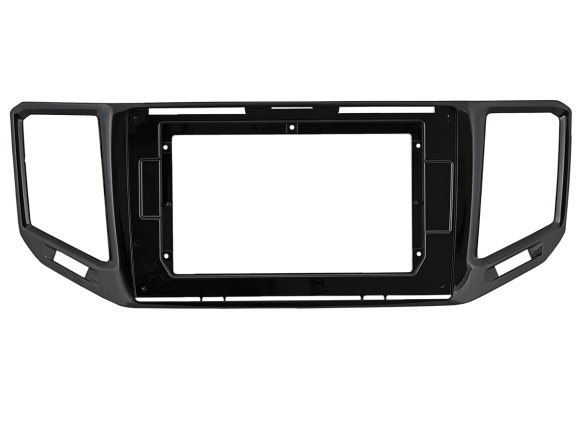 Incar RVW-FC1143 | 10" переходная рамка для VW Teramont 2016-2022
