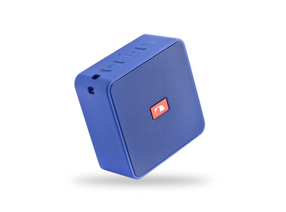 Портативная акустика Nakamichi Cubebox