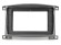 Incar RTY-FC571 | 10.1" рамка Lexus LX-470 02-07, Toyota Land Cruiser 100 02-05