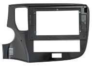 Incar RMS-FC449 | 10.1" переходная рамка Mitsubishi Outlander 2020+ Incar RMS-FC449 | 10.1" переходная рамка Mitsubishi Outlander 2020+
