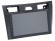 Incar RFO-FC263 | 9" переходная рамка FORD Fiesta 2008-2013