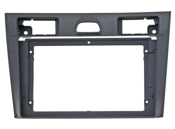 Incar RFO-FC263 | 9" переходная рамка FORD Fiesta 2008-2013
