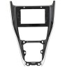 Incar RTY-FC175 | 10.1&quot; переходная рамка Toyota Harrier III (XU60) рестайлинг 2017-2020