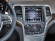 Incar RCH-FC1079 | 9" переходная рамка для JEEP Grand Cherokee IV (WK2) Рестайлинг 2013-2022